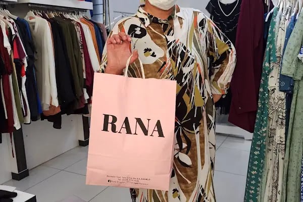 Rana Giyim Anamur - Resim 4