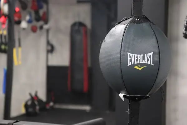 Hook Fight Studio | Boks Salonu - Resim 9