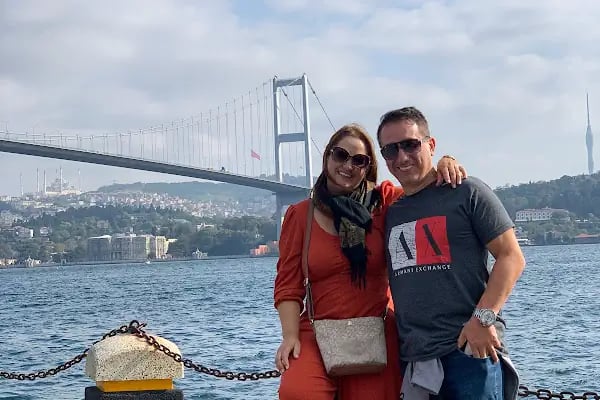 Si Hair Transplant in Turkey - Resim 5