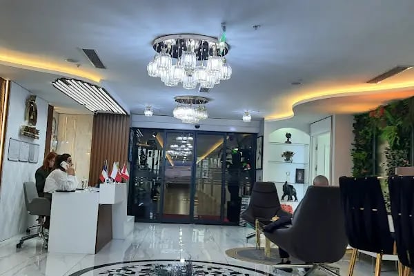 Si Hair Transplant in Turkey - Resim 13