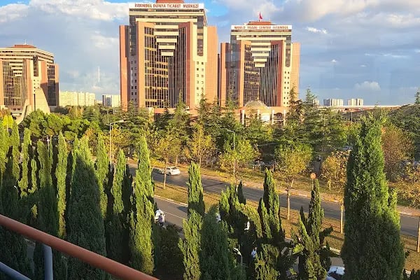DTM - İstanbul Fuar Merkezı - Resim 1