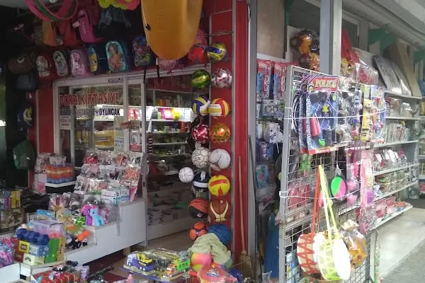 Avsallar Dora Kırtasiye - Resim 14