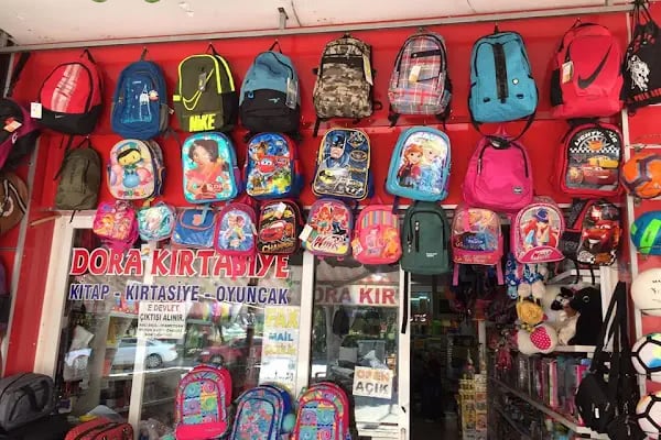 Avsallar Dora Kırtasiye - Resim 8