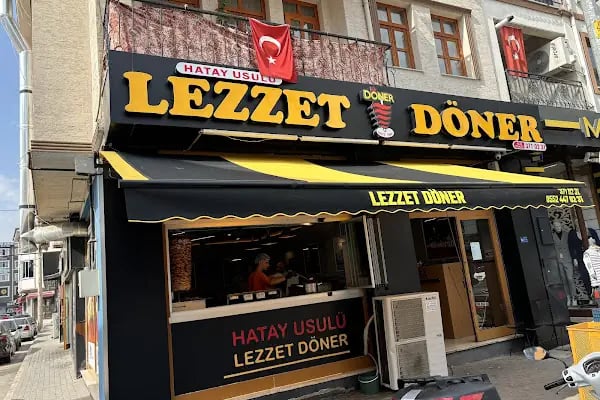 ANTİOCHİA ASİ CAFE &amp; ÇİĞKÖFTE - Resim 2