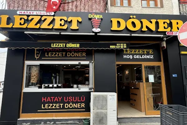 ANTİOCHİA ASİ CAFE &amp; ÇİĞKÖFTE - Resim 11