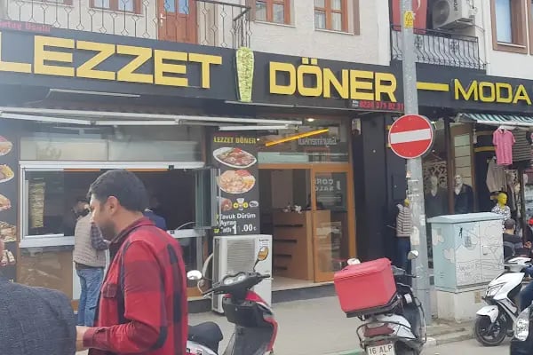 ANTİOCHİA ASİ CAFE &amp; ÇİĞKÖFTE - Resim 20