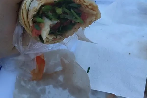 Kosem Restaurant - Resim 5