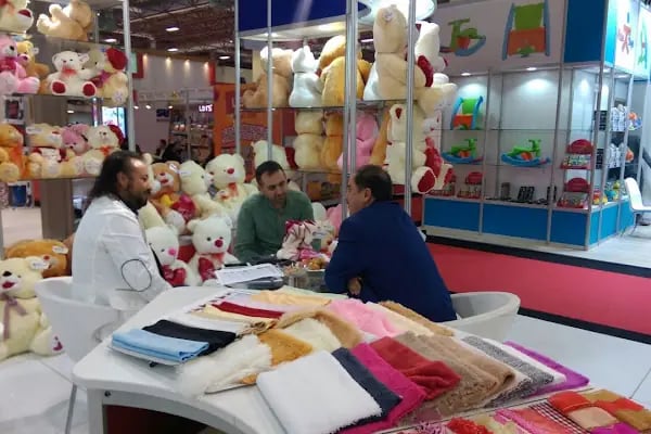 Özgüner Oyuncak El Dokuma Tekstil Tic.Ltd.Şti. - Resim 6