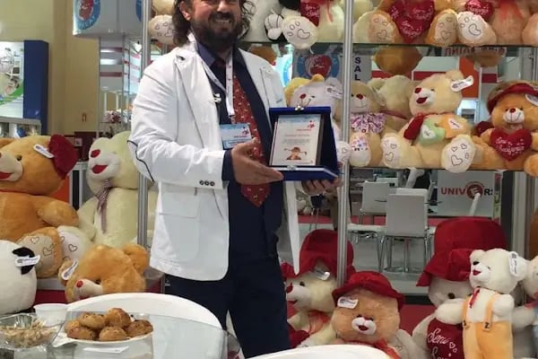 Özgüner Oyuncak El Dokuma Tekstil Tic.Ltd.Şti. - Resim 11