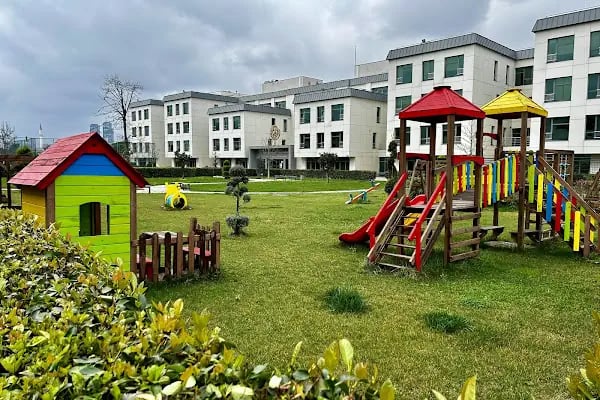 Oxford Turca Özel Evren Özel Eğitim Rehabilitasyon Merkezi - Resim 2