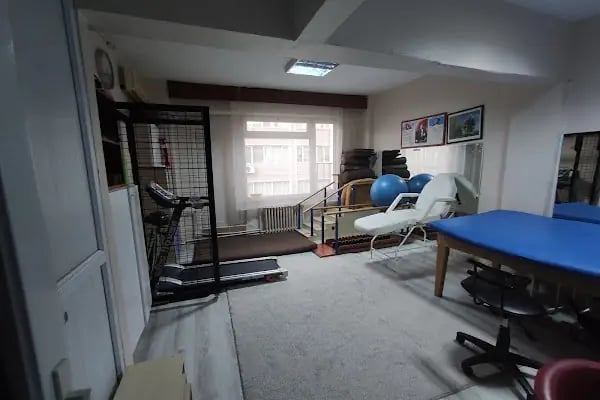Oxford Turca Özel Evren Özel Eğitim Rehabilitasyon Merkezi - Resim 20