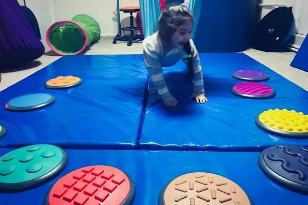 Oxford Turca Özel Evren Özel Eğitim Rehabilitasyon Merkezi - Resim 10