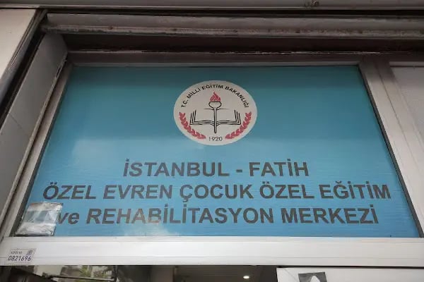 Oxford Turca Özel Evren Özel Eğitim Rehabilitasyon Merkezi - Resim 17