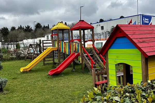 Oxford Turca Özel Evren Özel Eğitim Rehabilitasyon Merkezi - Resim 6