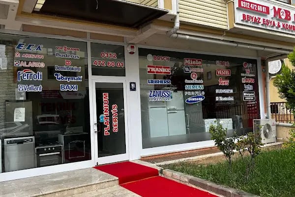 Mob Ankara Beyaz Eşya Servisi-Çamaşır Makinesi-Bulaşık Makinesi-Buzdolabı Tamircisi-Fırın Tamircisi - Resim 1