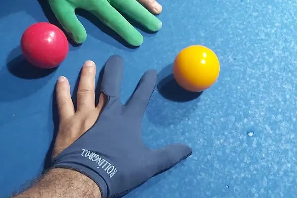 Rolling Ball Bowling - Resim 8