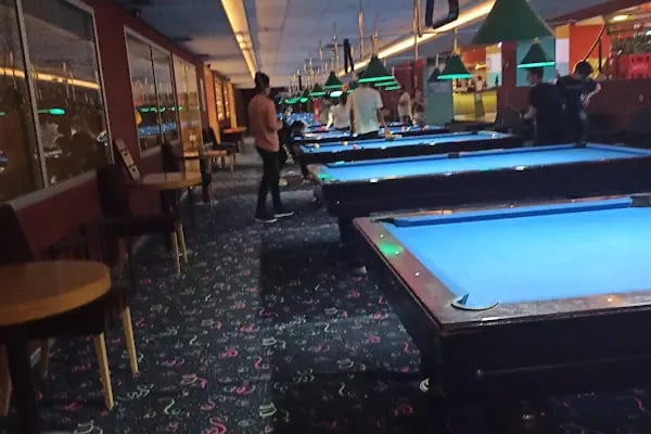 Rolling Ball Bowling - Resim 6