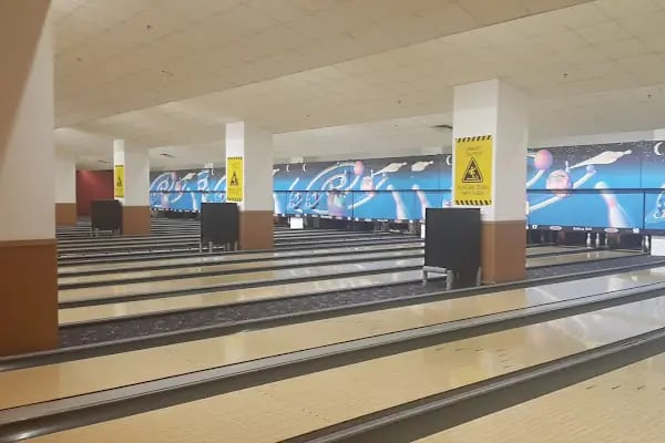 Rolling Ball Bowling - Resim 18