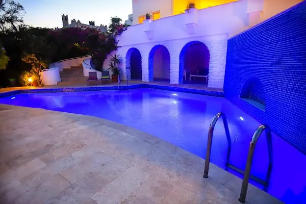 Flag Suites Bodrum (12+) - Resim 19
