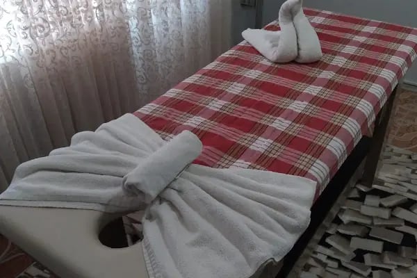 The Sign Kocaeli Thermal Spa Hotel &amp; Convention Center - Resim 3