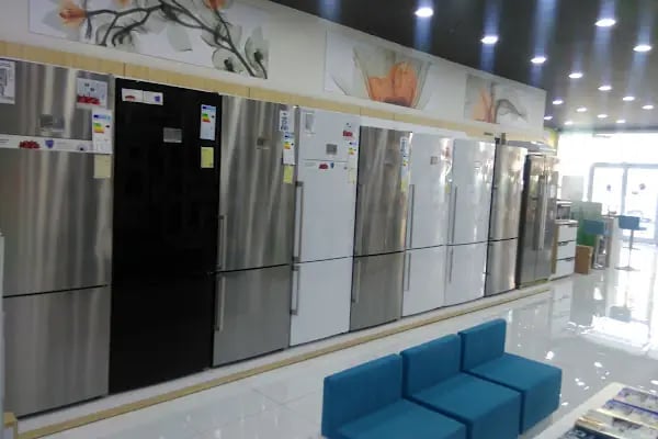 ZİRVE BOSCH CEVREYOLU BAYİİ - Resim 10