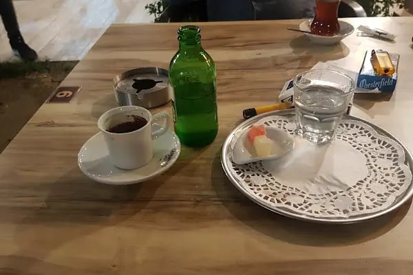 ŞAKRAKEYF - Resim 3
