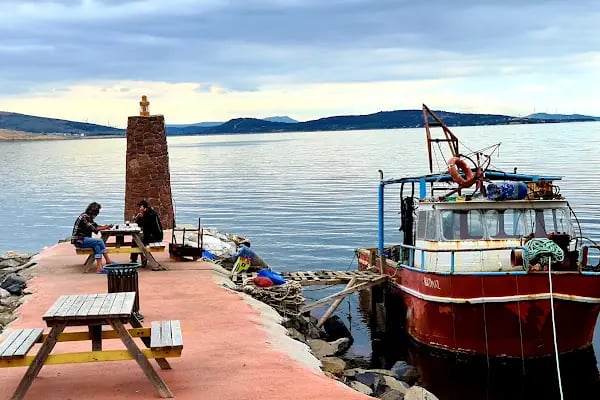 ŞAKRAKEYF - Resim 11