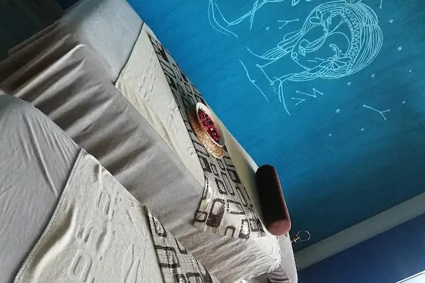 Talya Spa Suadiye - Resim 8