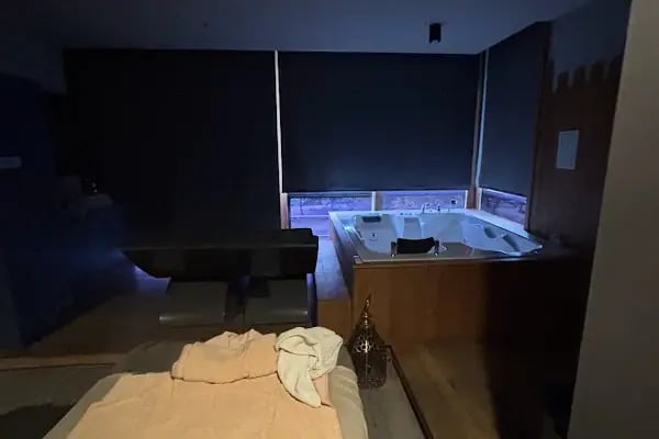 Talya Spa Suadiye - Resim 4