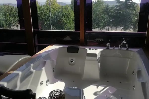 Talya Spa Suadiye - Resim 6