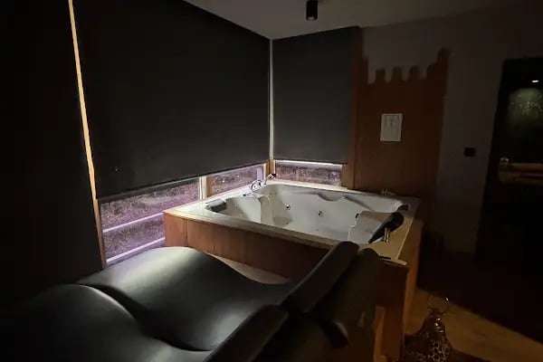 Talya Spa Suadiye - Resim 7