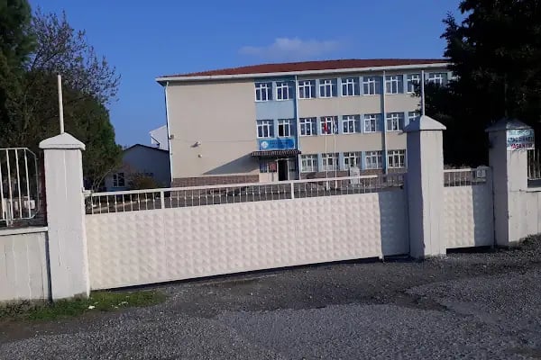 Resai Aydın İlkokulu - Resim 2
