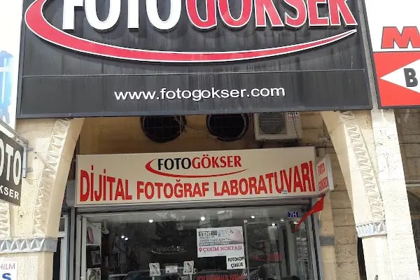 Foto Gökser - Resim 4