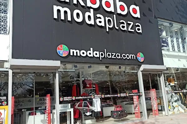 Akbaba Modaplaza - Resim 10