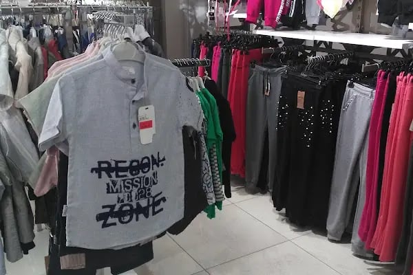 Akbaba Modaplaza - Resim 14
