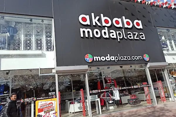 Akbaba Modaplaza - Resim 16