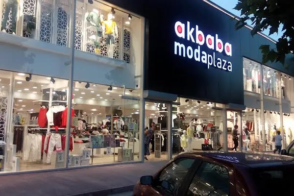Akbaba Modaplaza - Resim 7