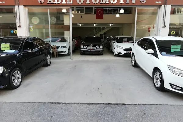 ADİL OTOMOTİV - Resim 1