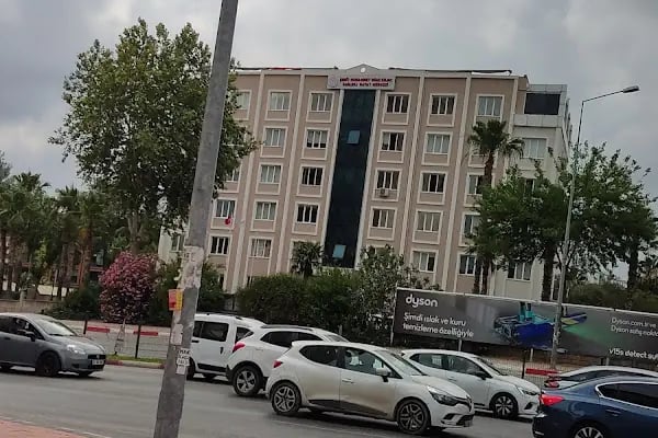 Antalya İl Sağlık Müdürlügü - Resim 7