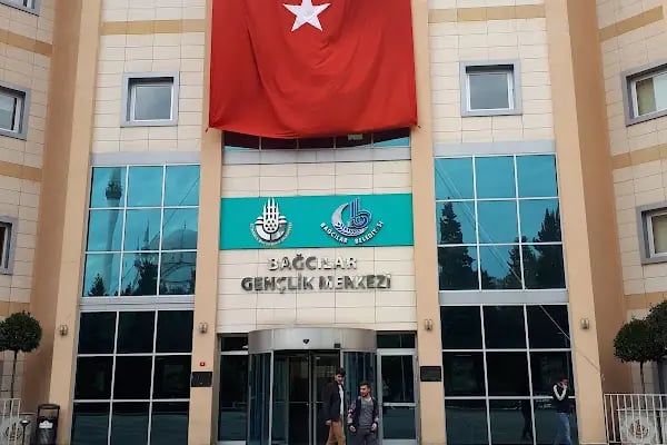 Bağcılar Gençlik Merkezi - Resim 7