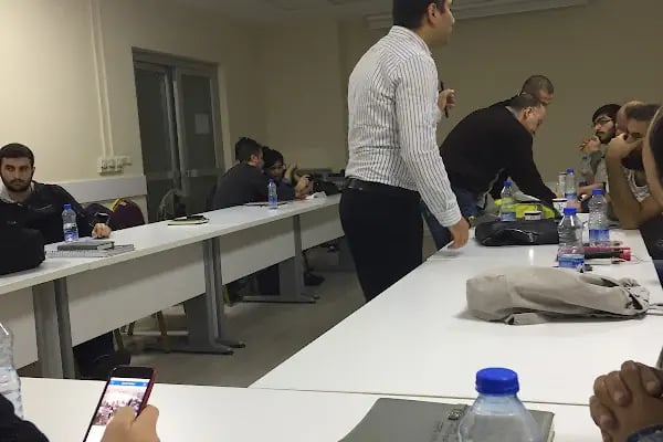 Bağcılar Gençlik Merkezi - Resim 6