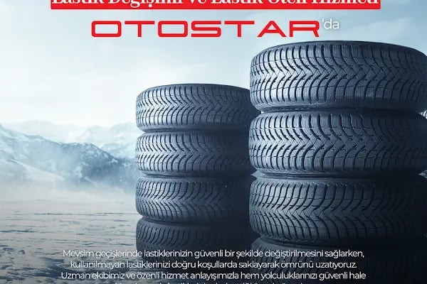 OTOSTAR OTOMOTİV - Resim 15