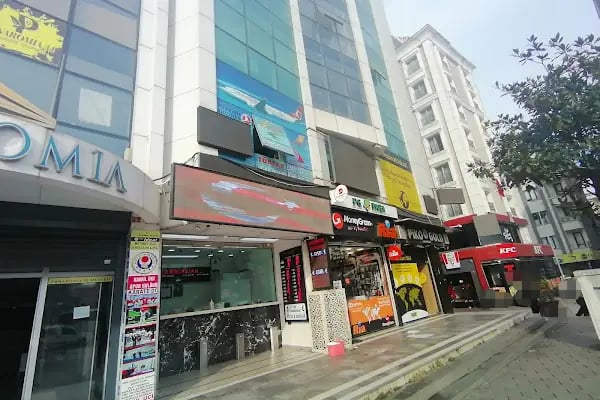 Topallıoğlu Döviz. - Resim 2