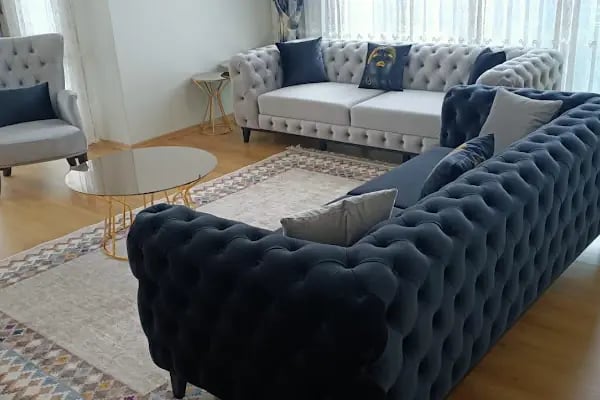 İnegöl sünger döşeme ve ambalaj malzemeleri san. Limited şirketi - Resim 12