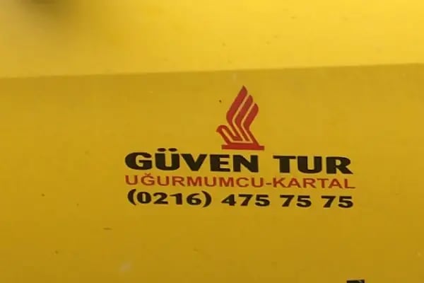 Güven Taksi - Resim 2