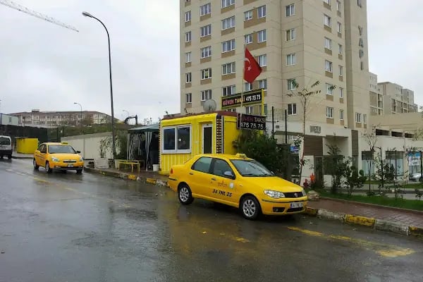 Güven Taksi - Resim 7