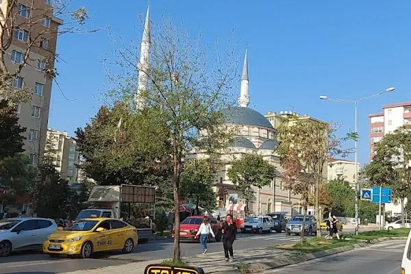 Güven Taksi - Resim 1