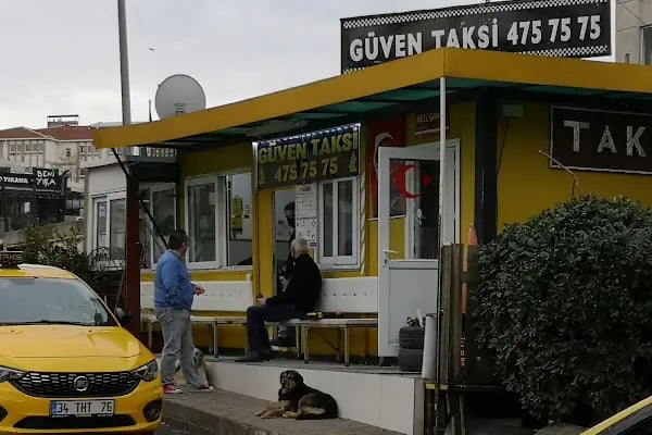 Güven Taksi - Resim 5