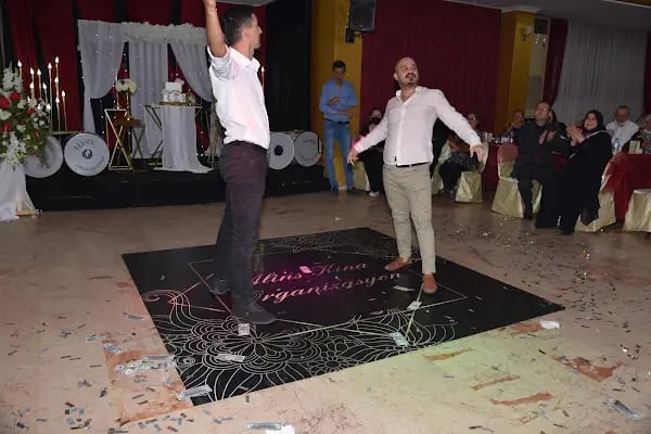 Acaroğulları Düğün Salonu - Resim 10