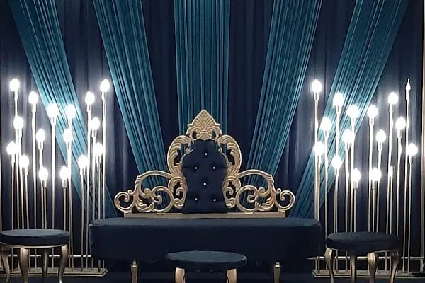 Acaroğulları Düğün Salonu - Resim 1